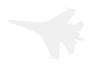 Su-27 silhouette logo